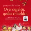 Over engelen, goden en helden | 9789021677637