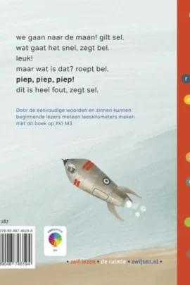 Alternative view of Bel en Sel