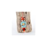 Hanger Vosje Turquoise | 8721122322086