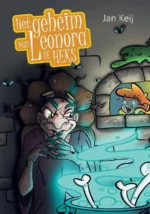 Het geheim van Leonora de heks | 9789464519822