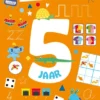 100 spelletjes voor 6-jarigen | 9789403228013 100 spelletjes voor 6-jarigen | 9789403228013