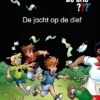 De jacht op de dief | 9789463412858