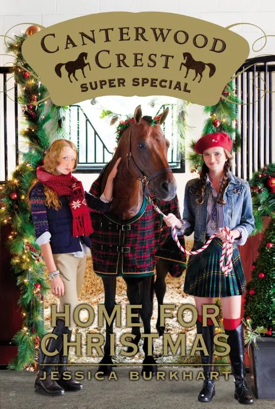 Home for Christmas | 9781442436619 Home for Christmas