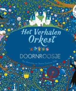 Doornroosje