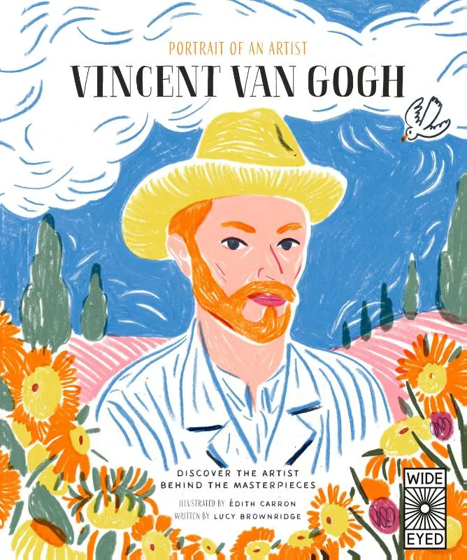 Vincent van Gogh | 9781786036452 Vincent van Gogh