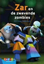 Zar en de zwevende zombies | 9789048721306