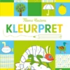 Kleurpret 4+ | 9789403221359