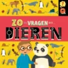 Zo veel vragen over dieren | 9789464393330