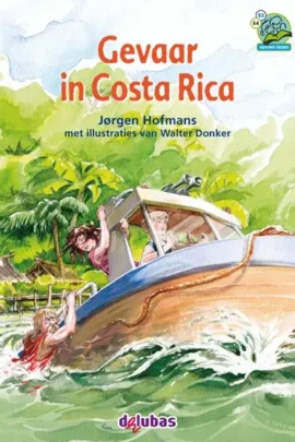 Gevaar in Costa Rica