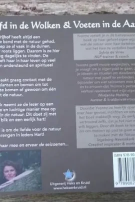 Alternative view of Hoofd in de wolken, voeten in de aarde