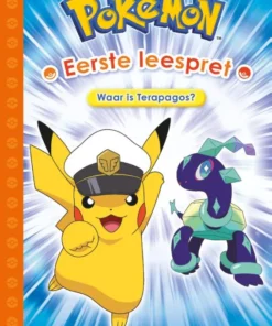 Waar is Terapagos?