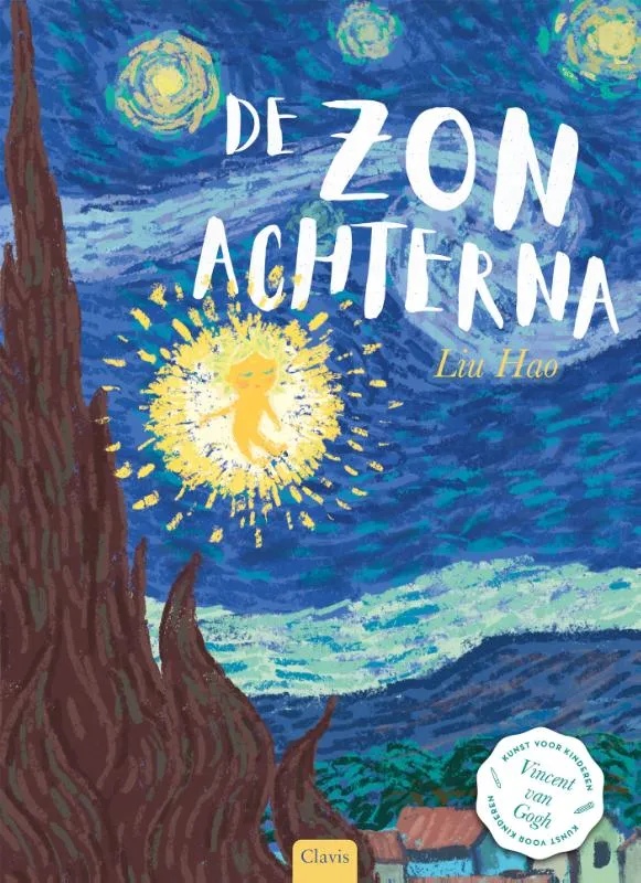 De zon achterna | 9789044842487 De zon achterna