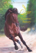 Gouden paarden. Izar, de Spaanse beauty | 9789020622591 Gouden paarden. Izar, de Spaanse beauty | 9789020622591