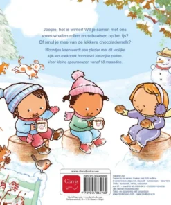 Samen in de winter - Afbeelding 2