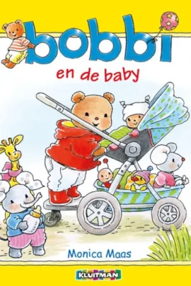 Bobbi en de baby
