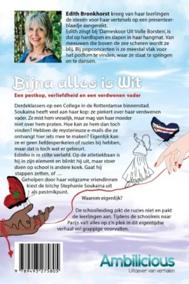 Alternative view of Bijna alles is wit