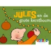 Jules en de grote kerstboom | 9789463680295