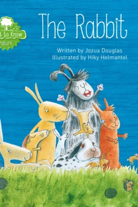 Want to Know. The Rabbit