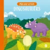 Dinosauriërs | 9789403233901