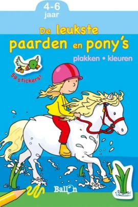 4-6 jaar