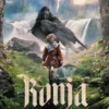 Ronja de roversdochter | 9789020624106