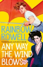 Any Way the Wind Blows | 9781529041163