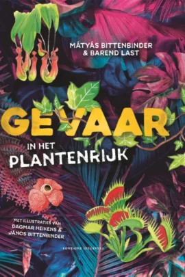 Gevaar in het plantenrijk
