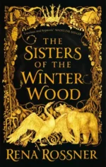 The Sisters of the Winter Wood | 9780349439198