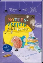 Boekenvreters en zoldergeesten | 9789051169690