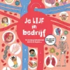 Je lijf in bedrijf | 9789464393644