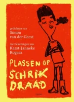Plassen op schrikdraad | 9789048753666