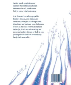 Alternative view of In het Stippelsterrenbos