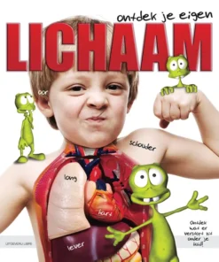 Ontdek je eigen lichaam