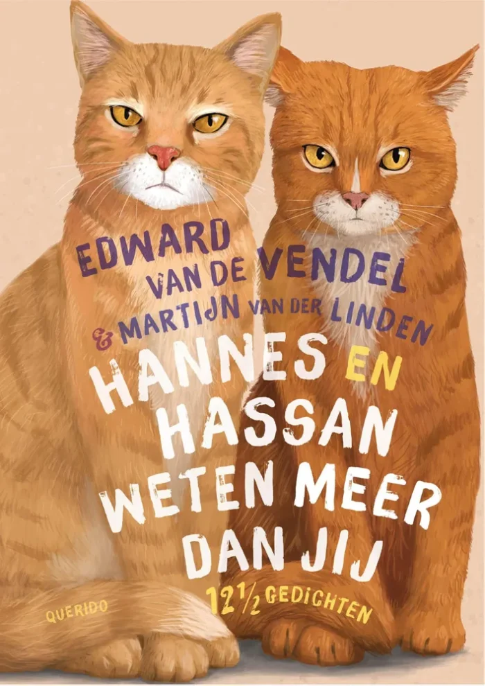 Hannes en Hassan weten meer dan jij