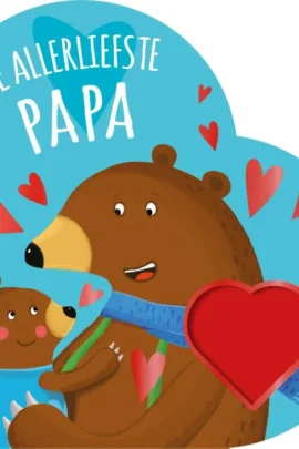 De allerliefste papa