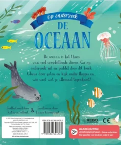 Op onderzoek | 9789036644761