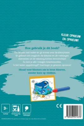 Alternative view of Magische wereld