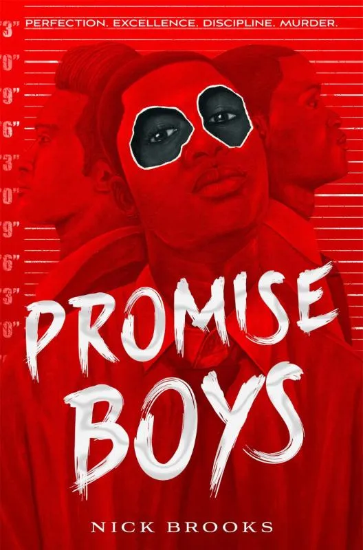 Promise Boys | 9781035003150 Promise Boys