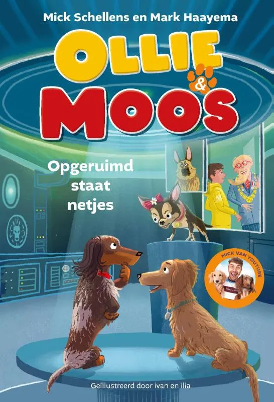 Opgeruimd staat netjes | 9789062228386 Opgeruimd staat netjes