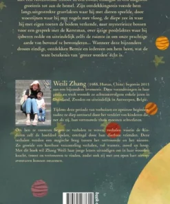 Mama, ik wil tot aan de sterren groeien - Een reis om nooit te vergeten | 9789465287614