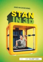 Stan in 3D | 9789086964895 Stan in 3D | 9789086964895