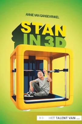 Stan in 3D