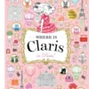 Where is Claris in Paris! | 9781760760373