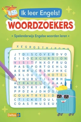Ik leer Engels!