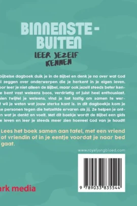 Alternative view of Binnenstebuiten