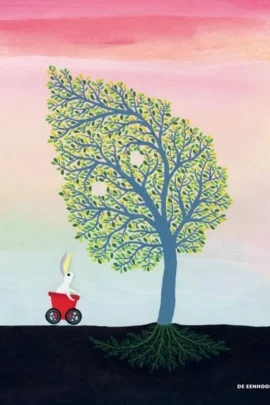 Konijn & Boom