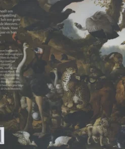 Alternative view of Het grote oude meester dierenboek