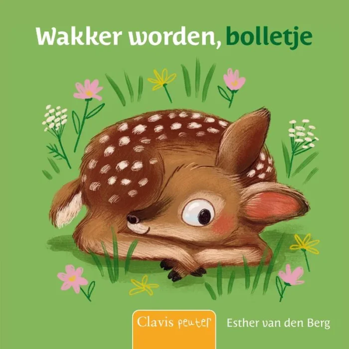 Wakker worden, bolletje