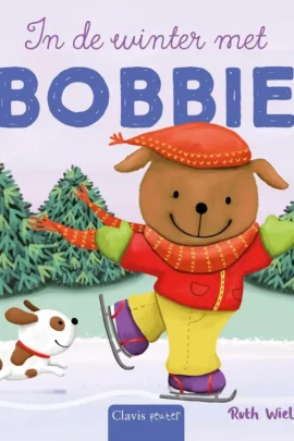 In de winter met Bobbie