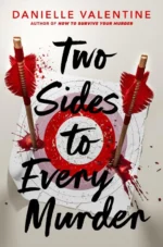 Two Sides to Every Murder | 9780593524794